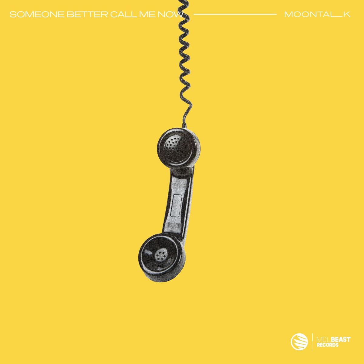 Album cover of Someone Better Call Me Now