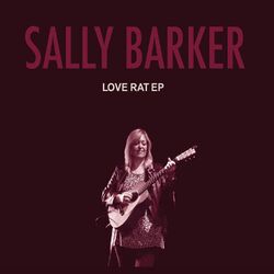 Cover of Love Rat EP