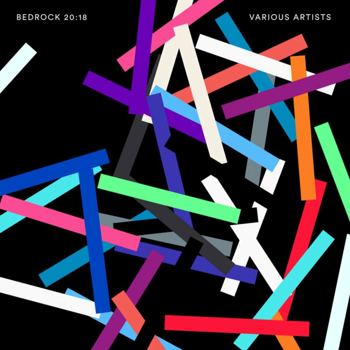 Various Artists Bedrock Collection 2018 lyrics and songs Deezer