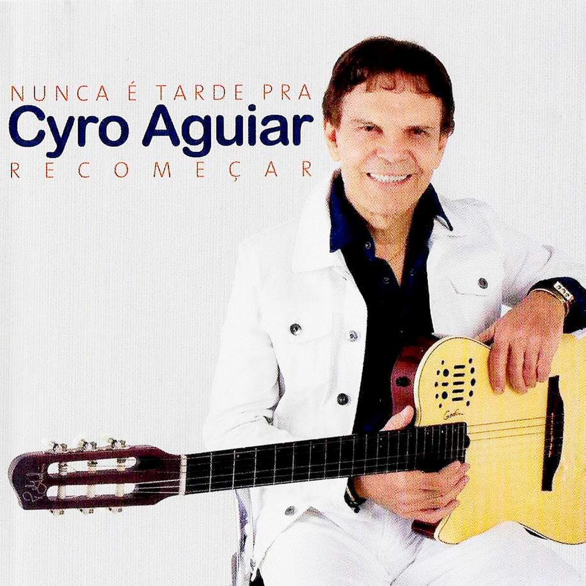 Album cover of Meus Oito Anos