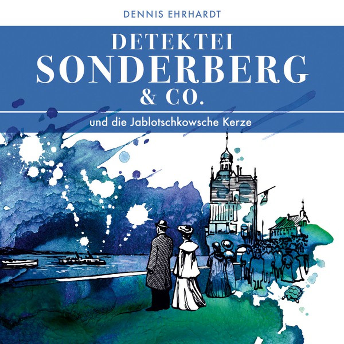 Album cover of Kapitel 40: Ich bring nur einen um!