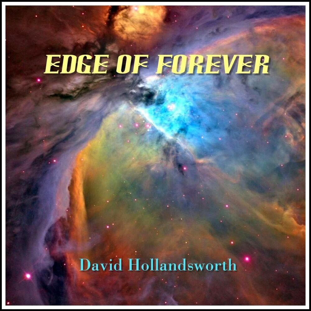 Picture of Edge of Forever