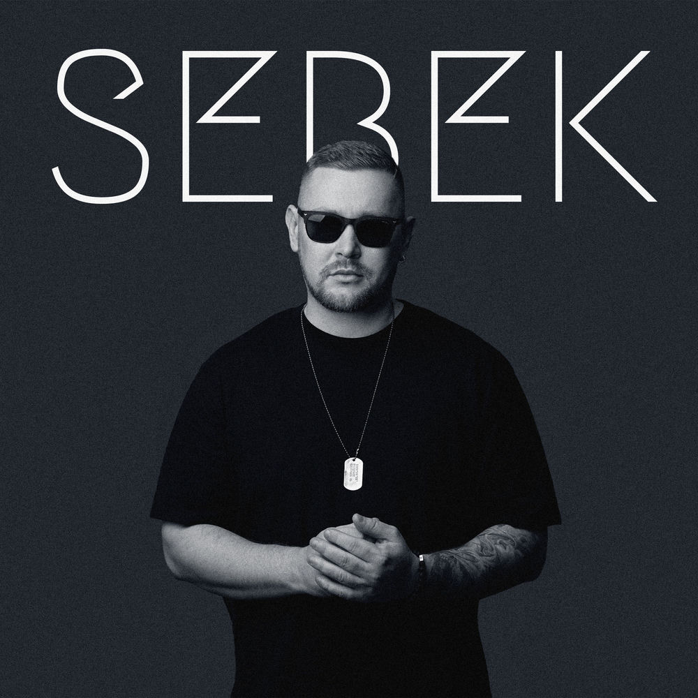 Sebek borító
