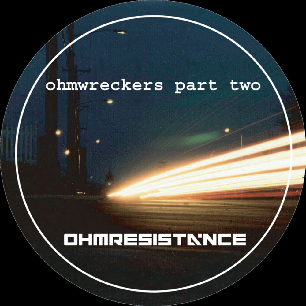 Picture of Ohmwreckers, Pt. 2
