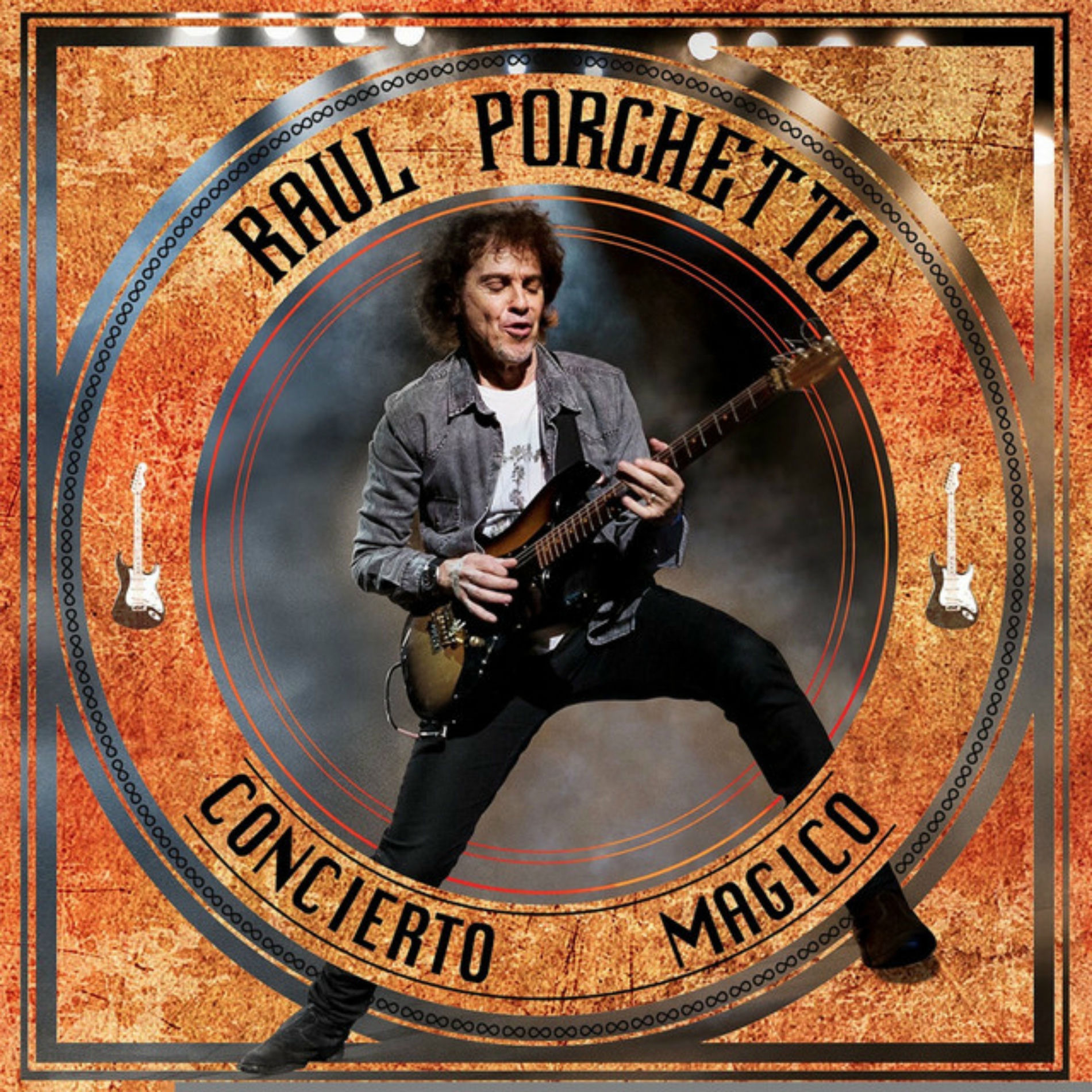 Album cover of Concierto magico