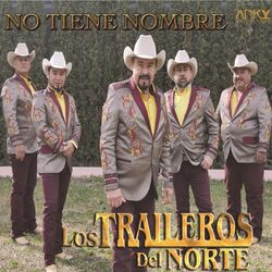 Cover of No Tiene Nombre