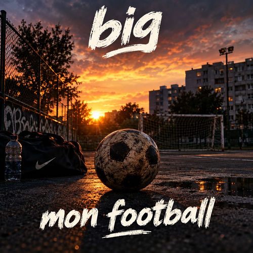 Mon Football