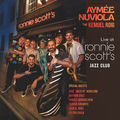 Aym&eacute;e Nuviola Feat. Kemuel Roig Live at Ronnie Scott's Jazz Club