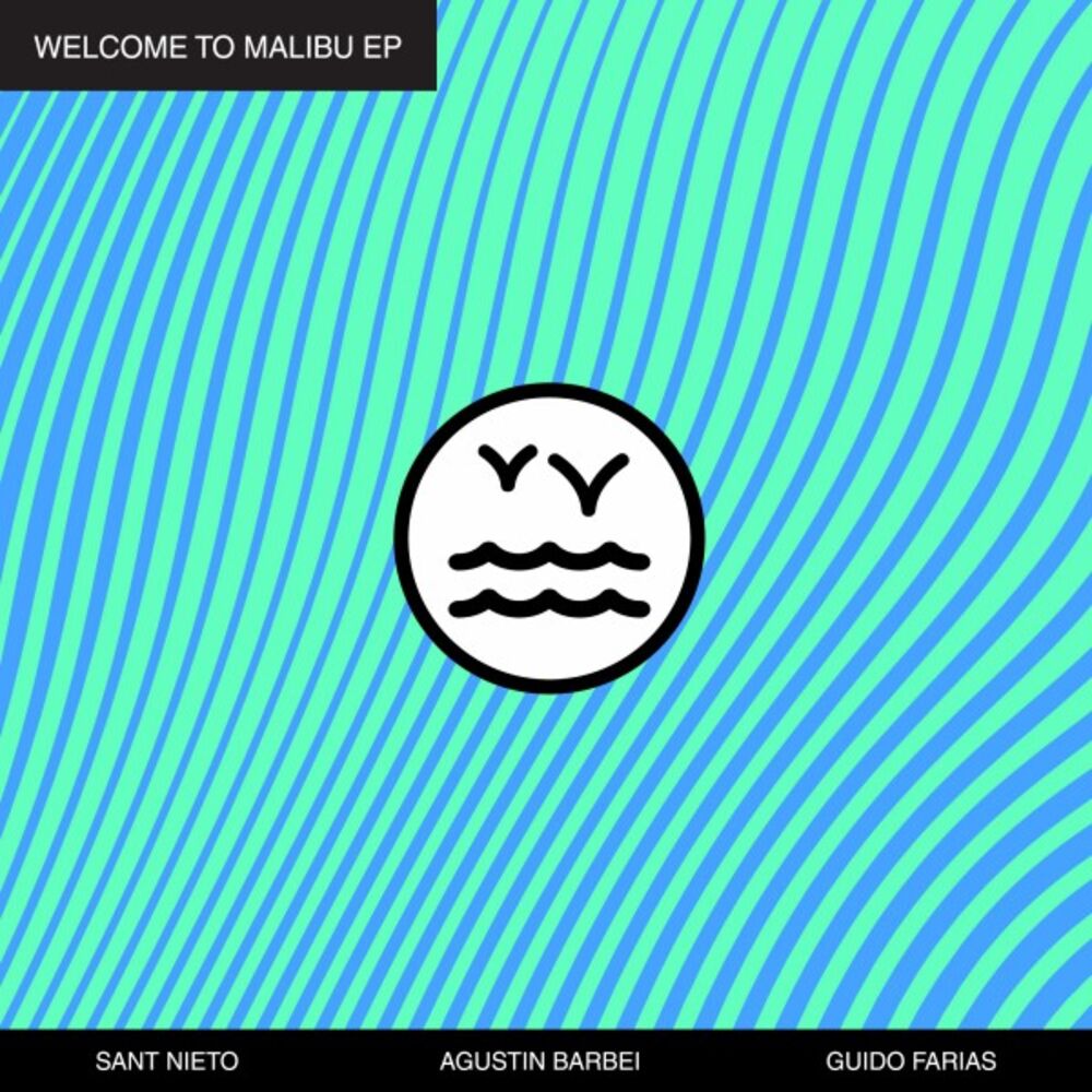 Picture of Welcome to Malibu EP