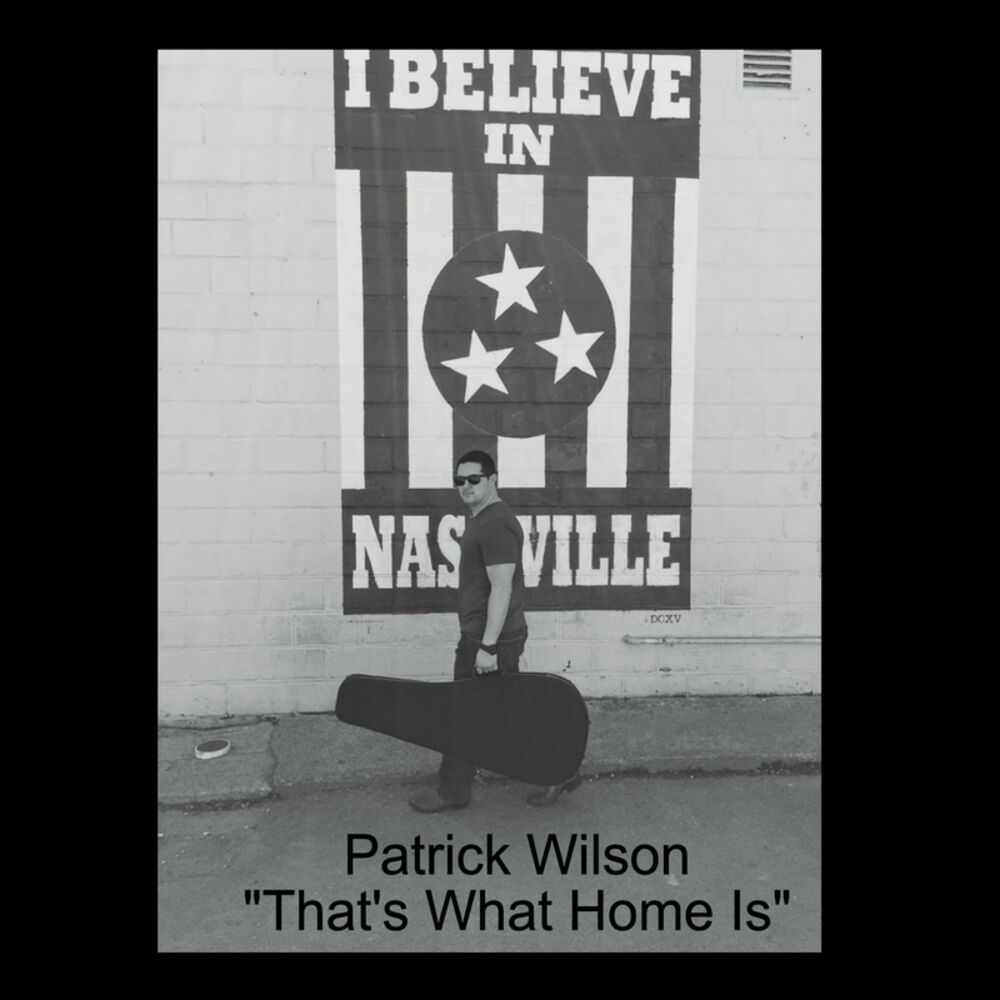 Picture of That's What Home Is
