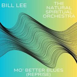 Cover of Mo' Better Blues (Reprise)