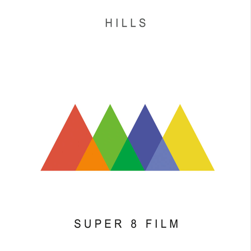 Picture of Super 8 Film