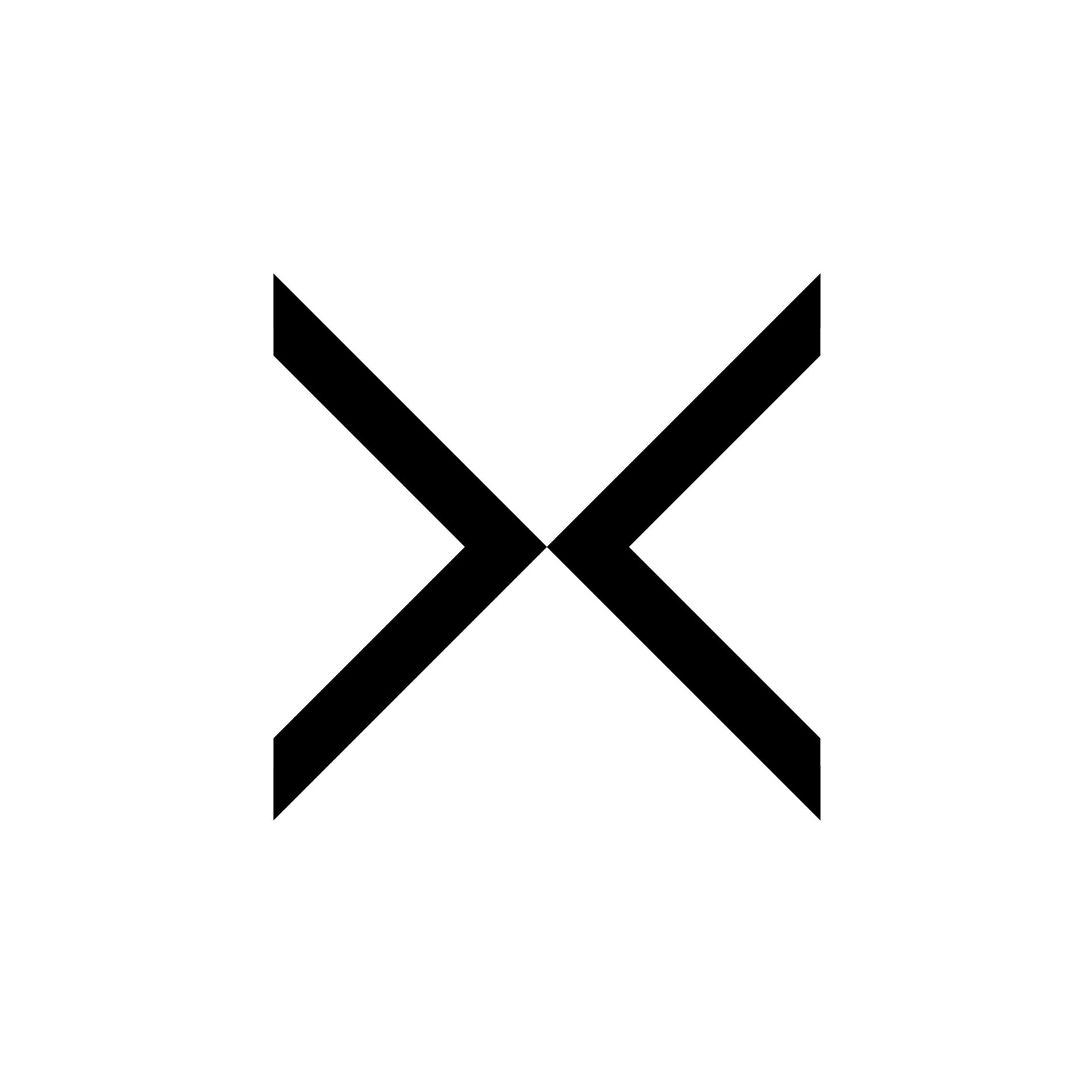 Album cover of X