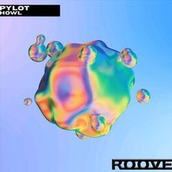 Cover of Howl