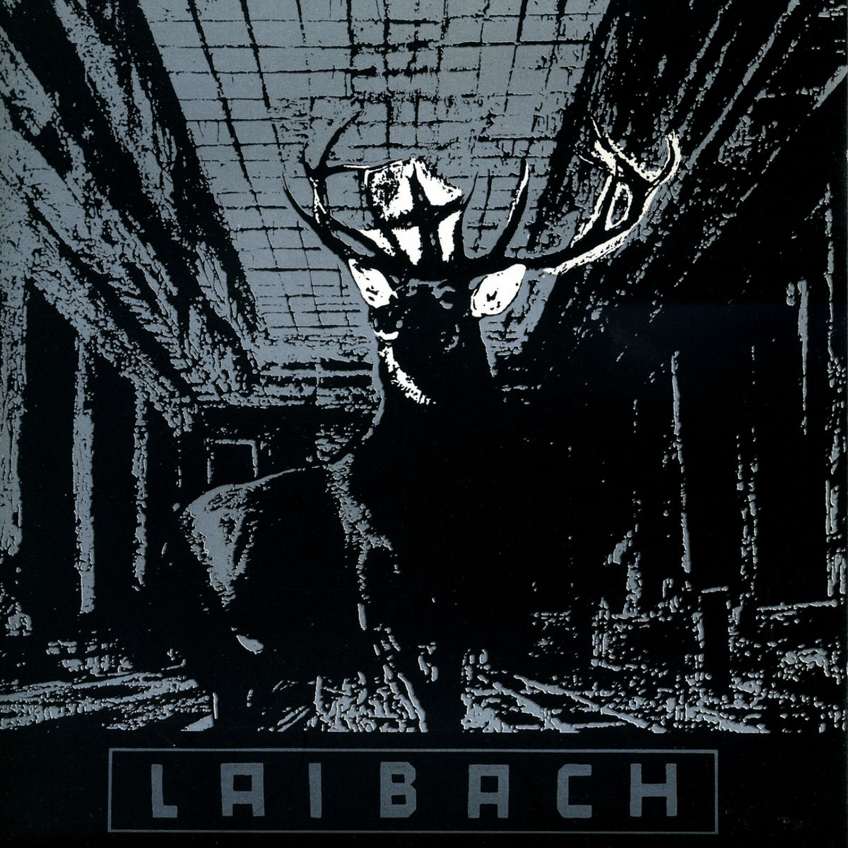 Album cover of Nova Akropola