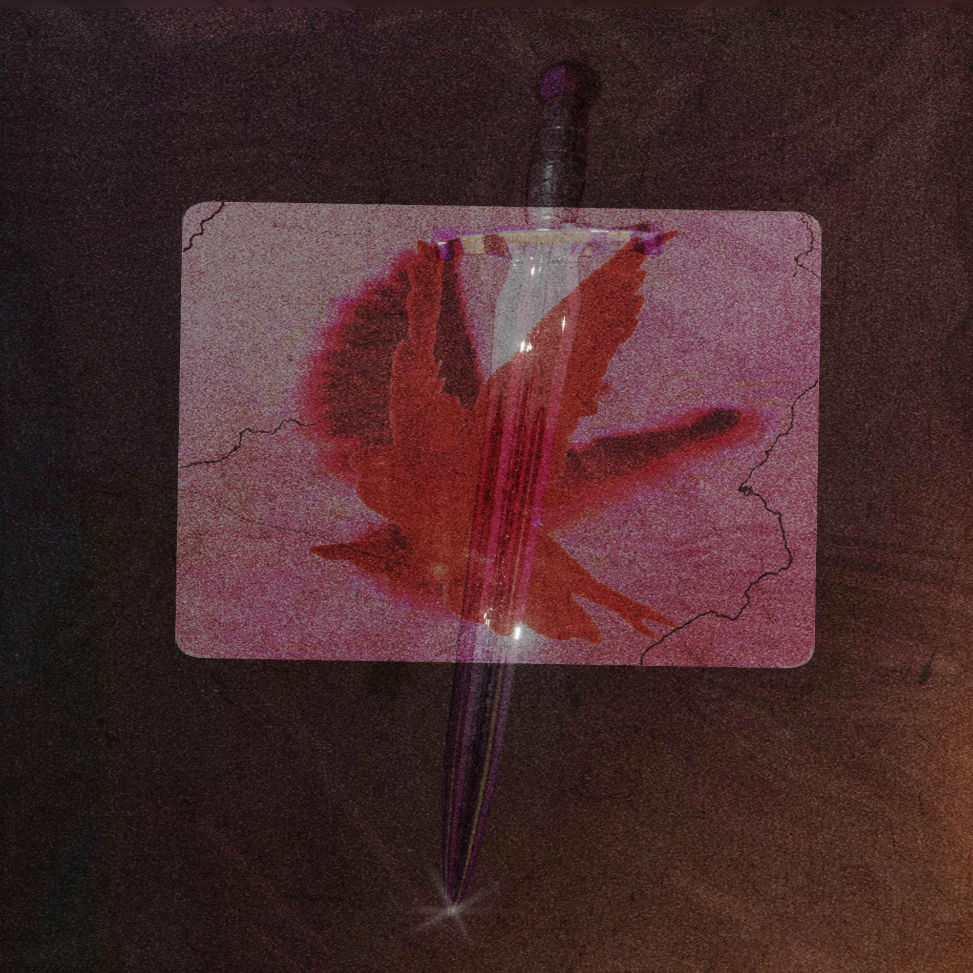 Album cover of Ben Değilim