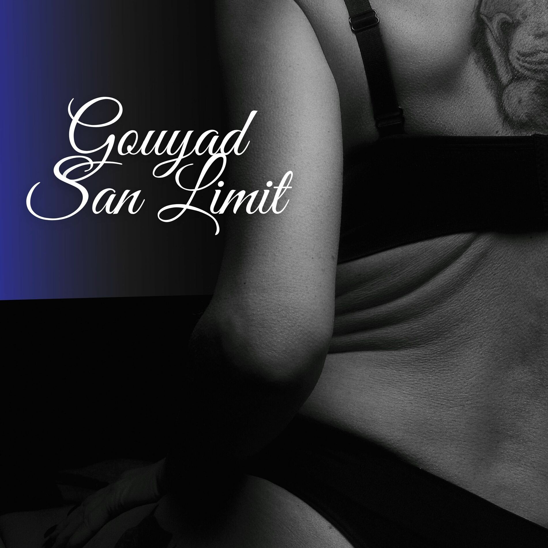 Album cover of Gouyad San Limit
