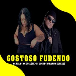 Cover of Gostoso Fudendo