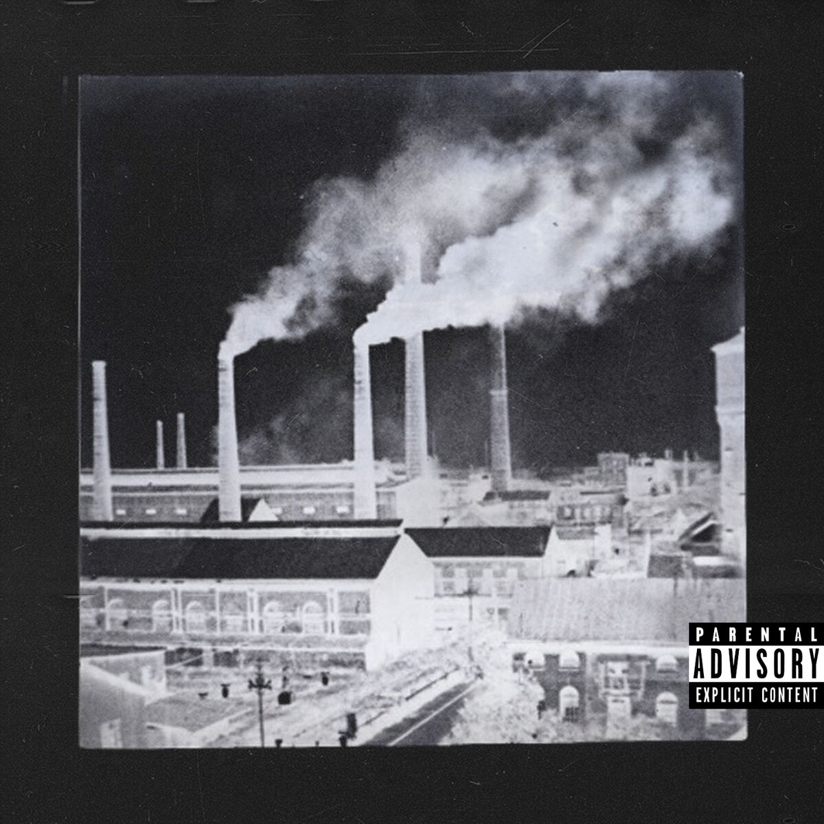 Album cover of Сонная лощина