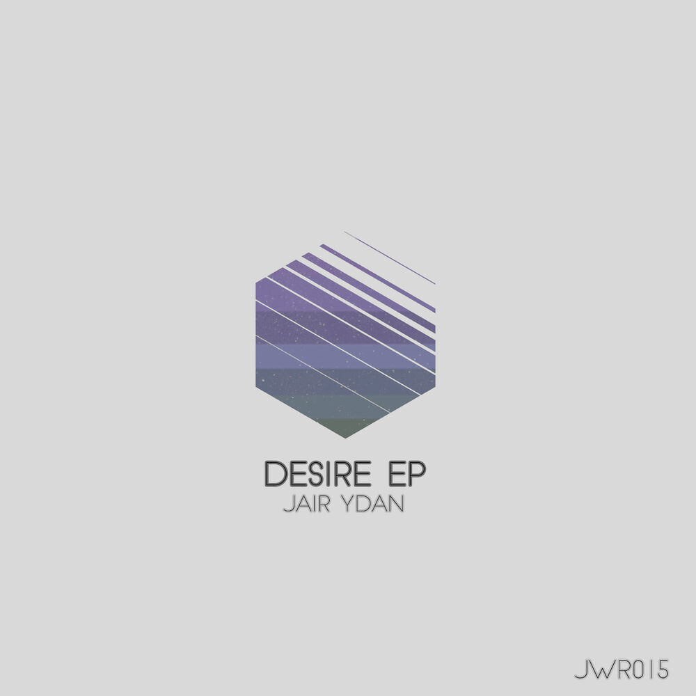 Picture of Desire EP