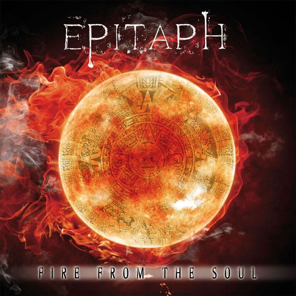 Picture of Fire from the Soul
