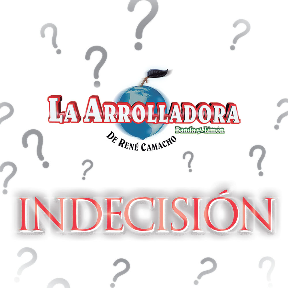 Picture of Indecisión