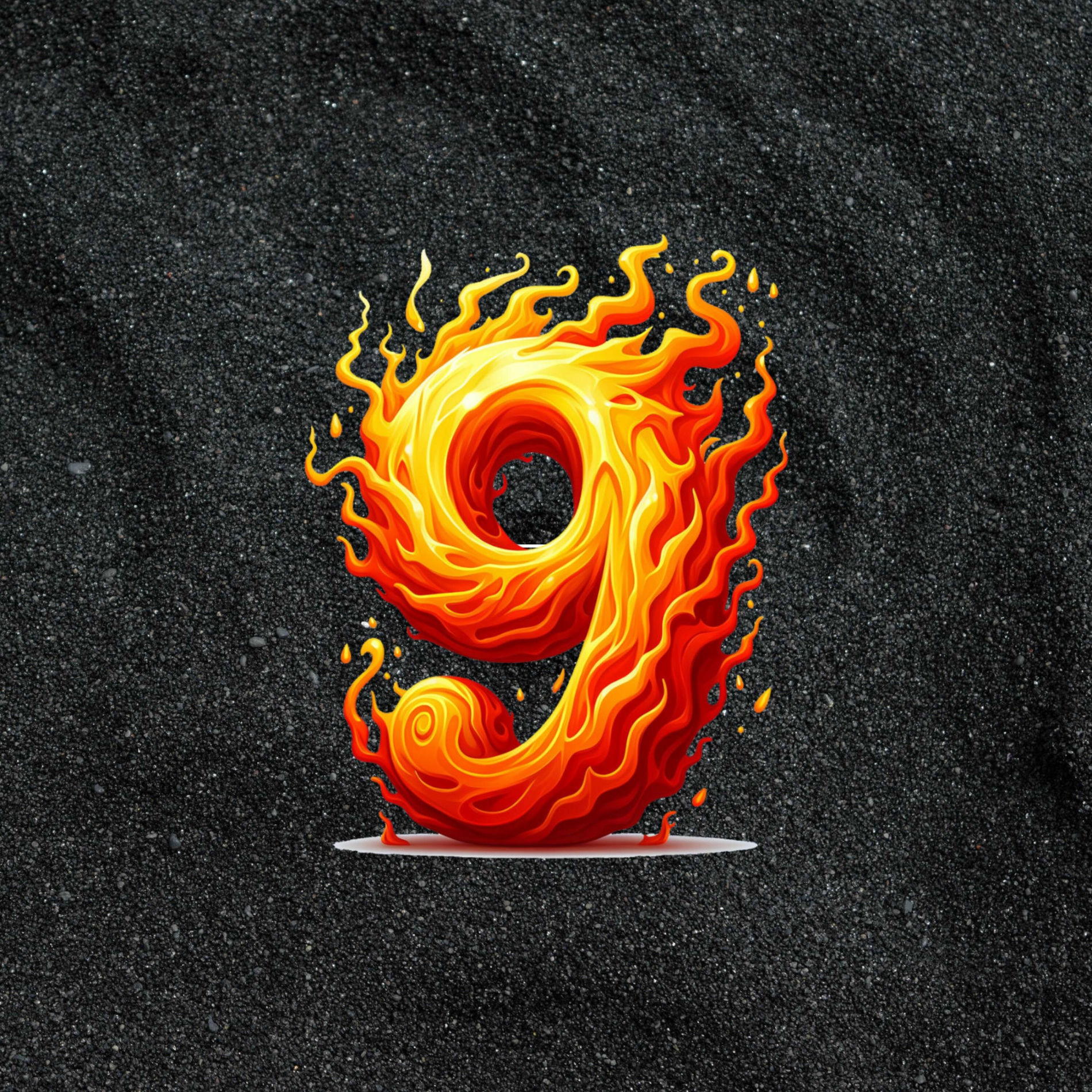 Album cover of 9 (feat. Prisma) [Radio Edit]