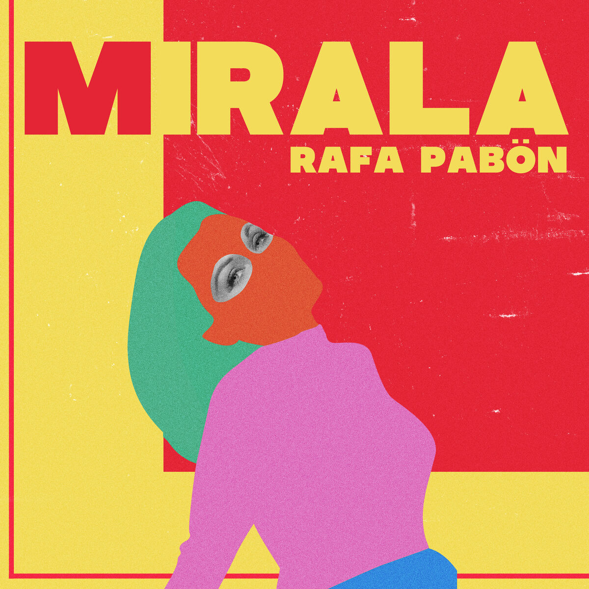Album cover of Mirala