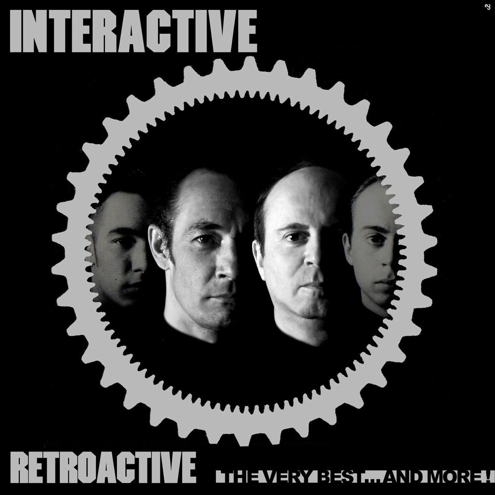 Picture of Retroactive - The Very Best...And More!