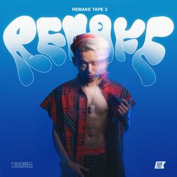 Cover of REMAKE TAPE 2