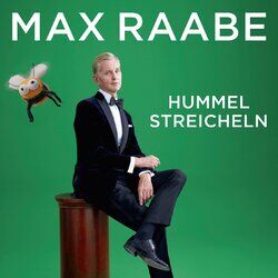 Cover of Hummel streicheln