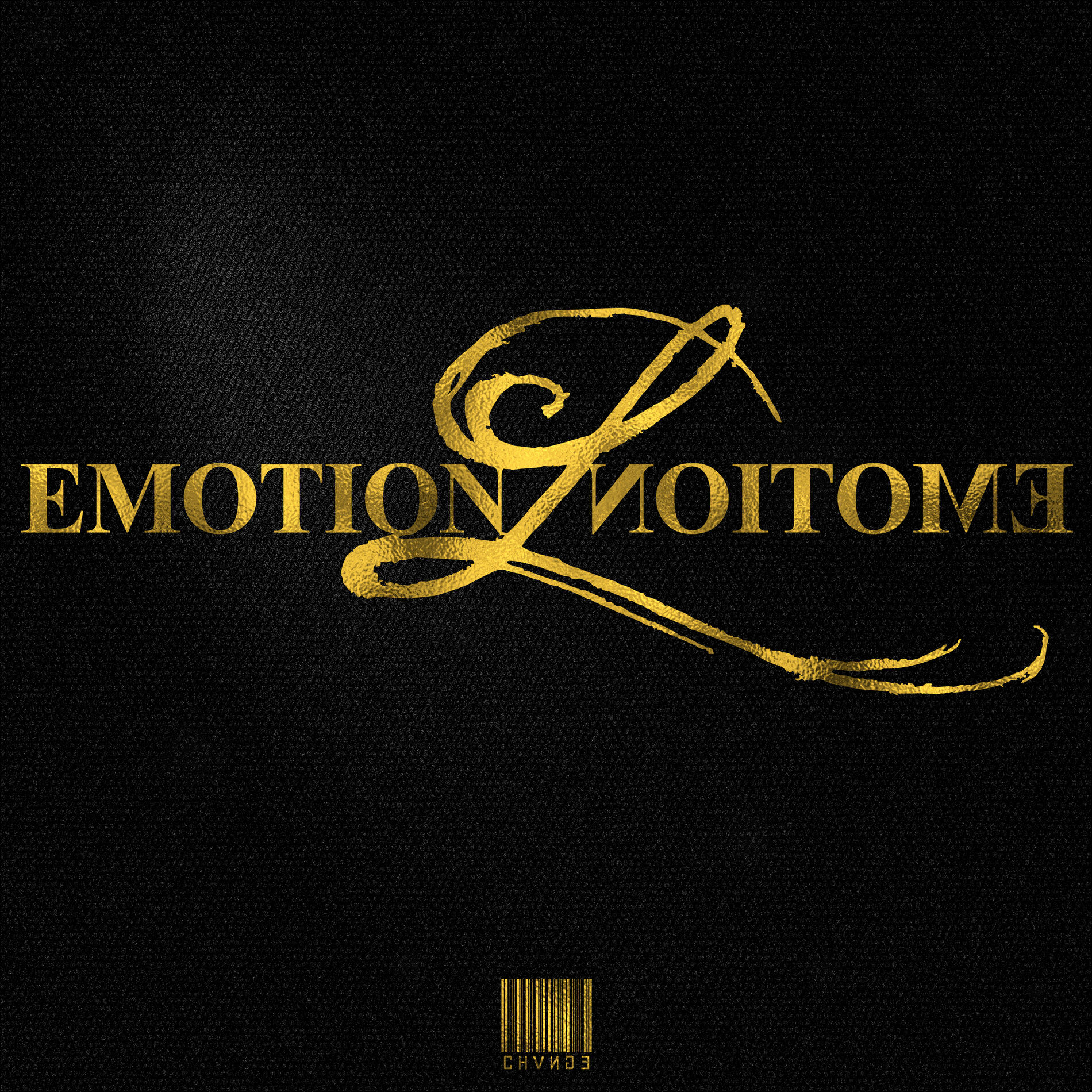 Album cover of EmotionL