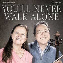Cover of You'll Never Walk Alone (from "Carousel")