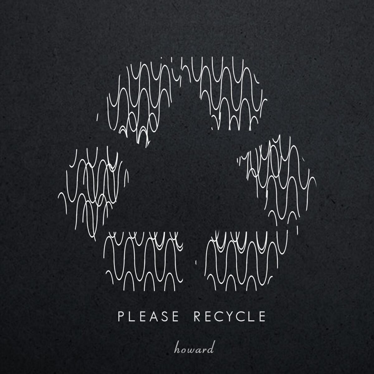 Album cover of Please Recycle - EP