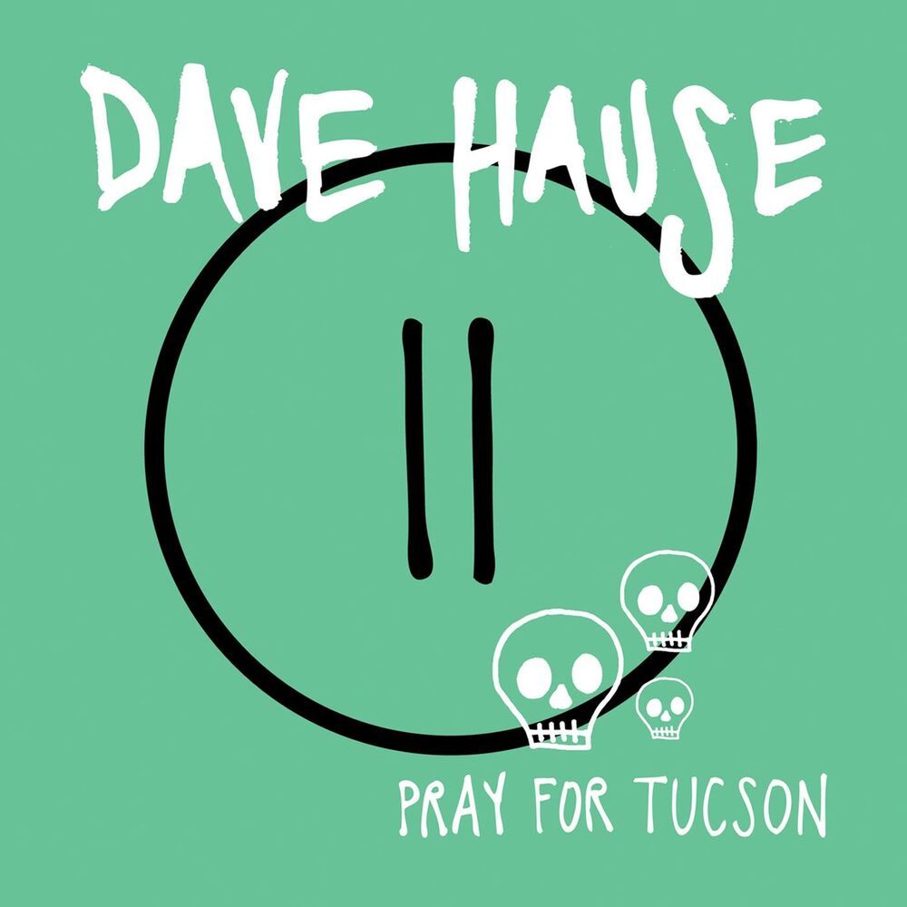 Picture of Pray For Tucson