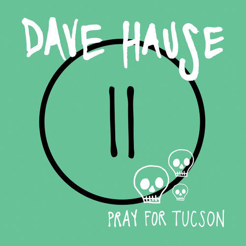 Pray For Tucson sleeve