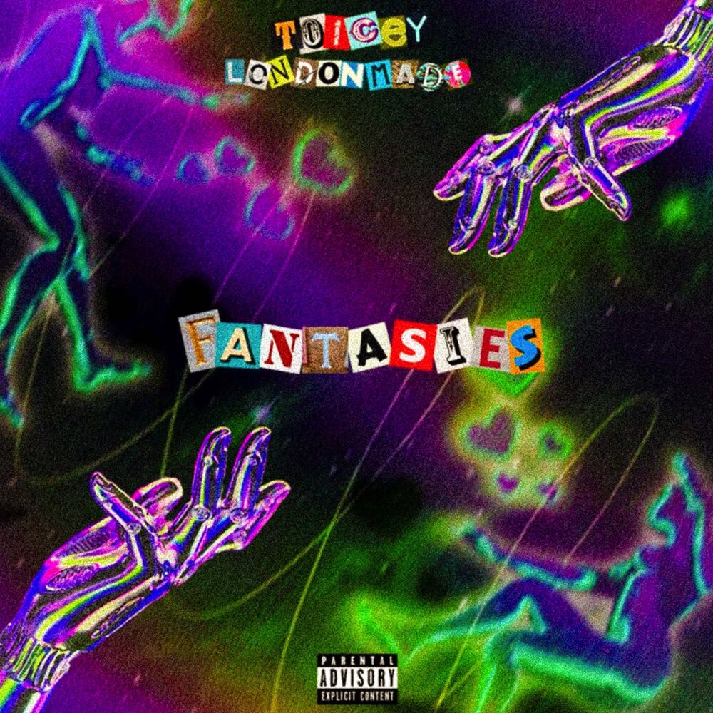 Picture of Fantasies