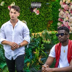 Cover of Story Time (feat. E.R.E.S)