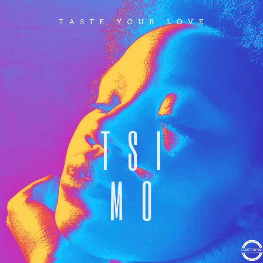 Picture of Taste Your Love