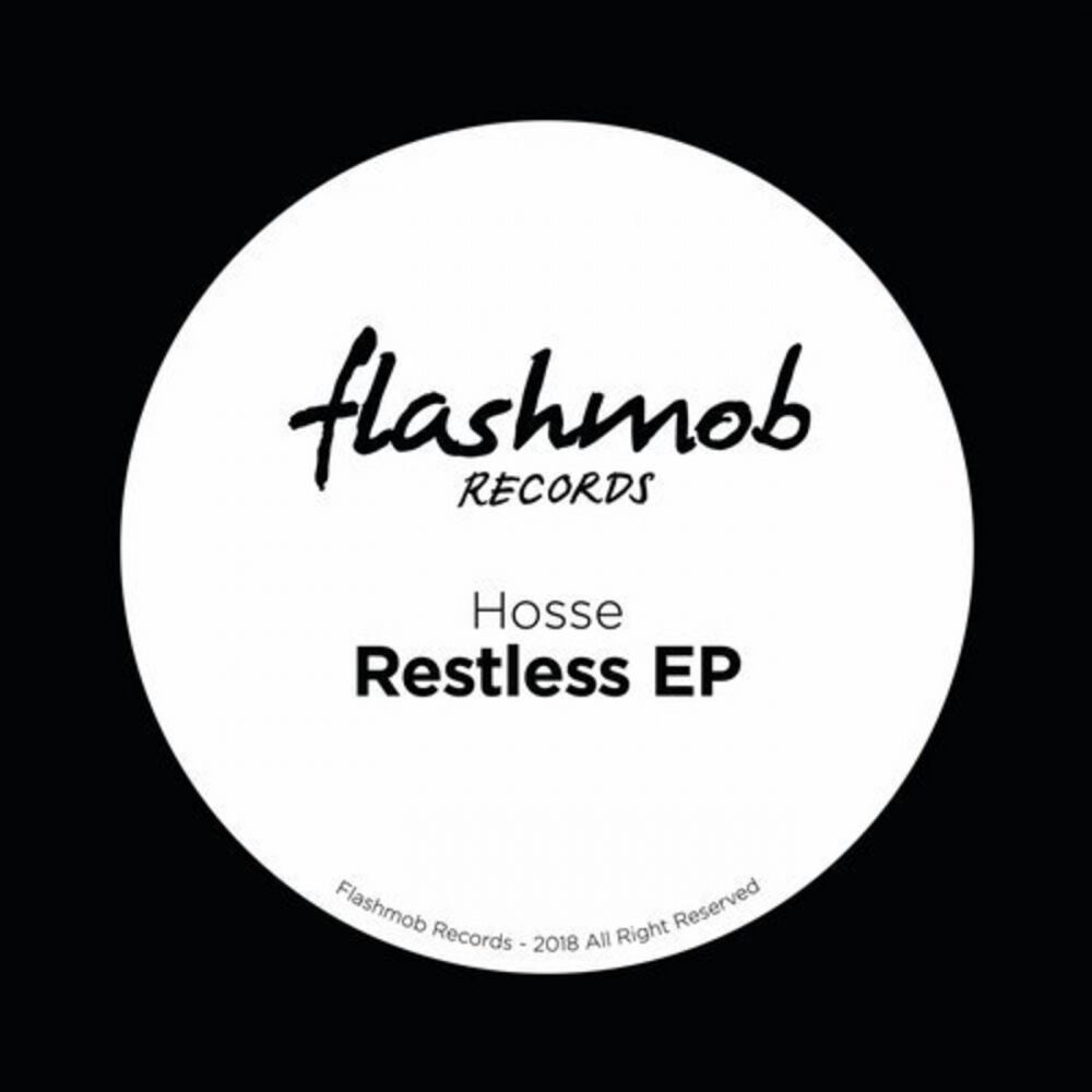 Picture of Restless
