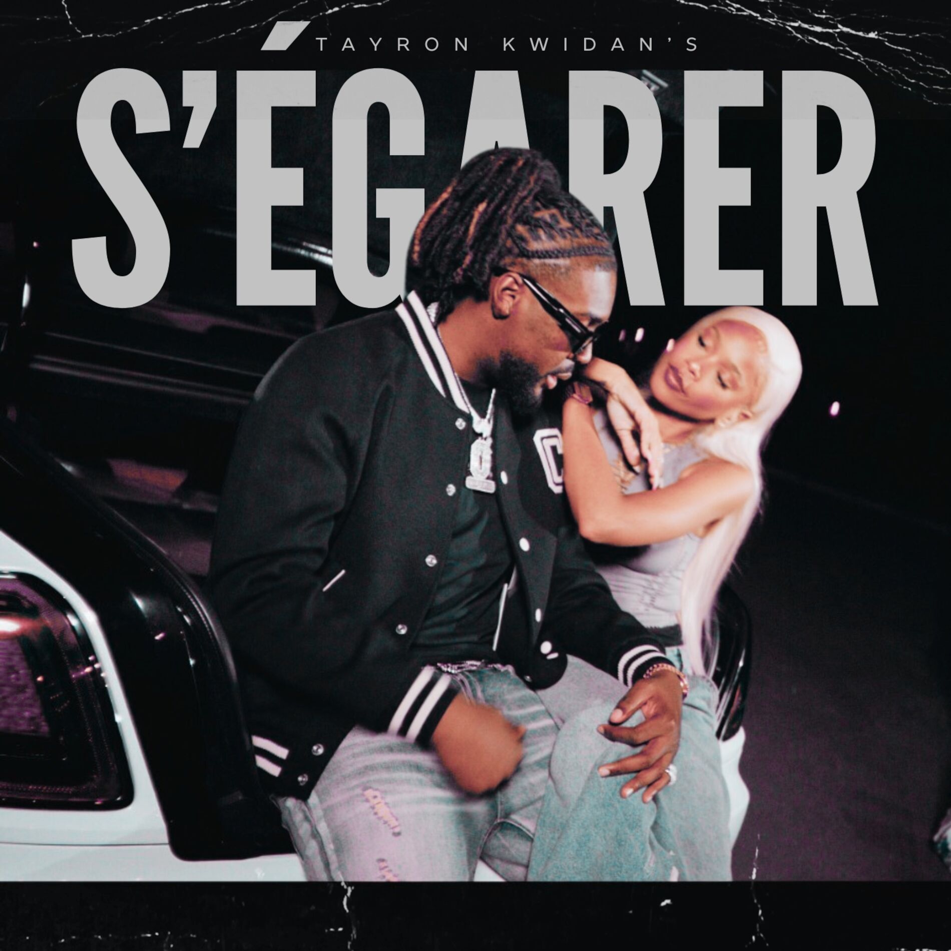 Album cover of S'égarer