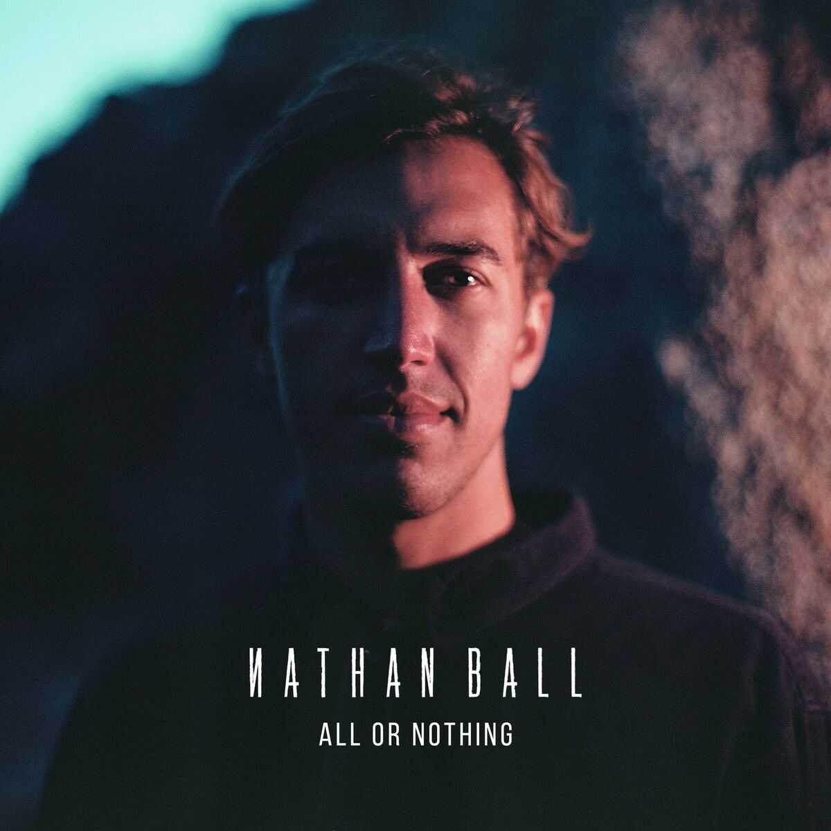 Album cover of All or Nothing