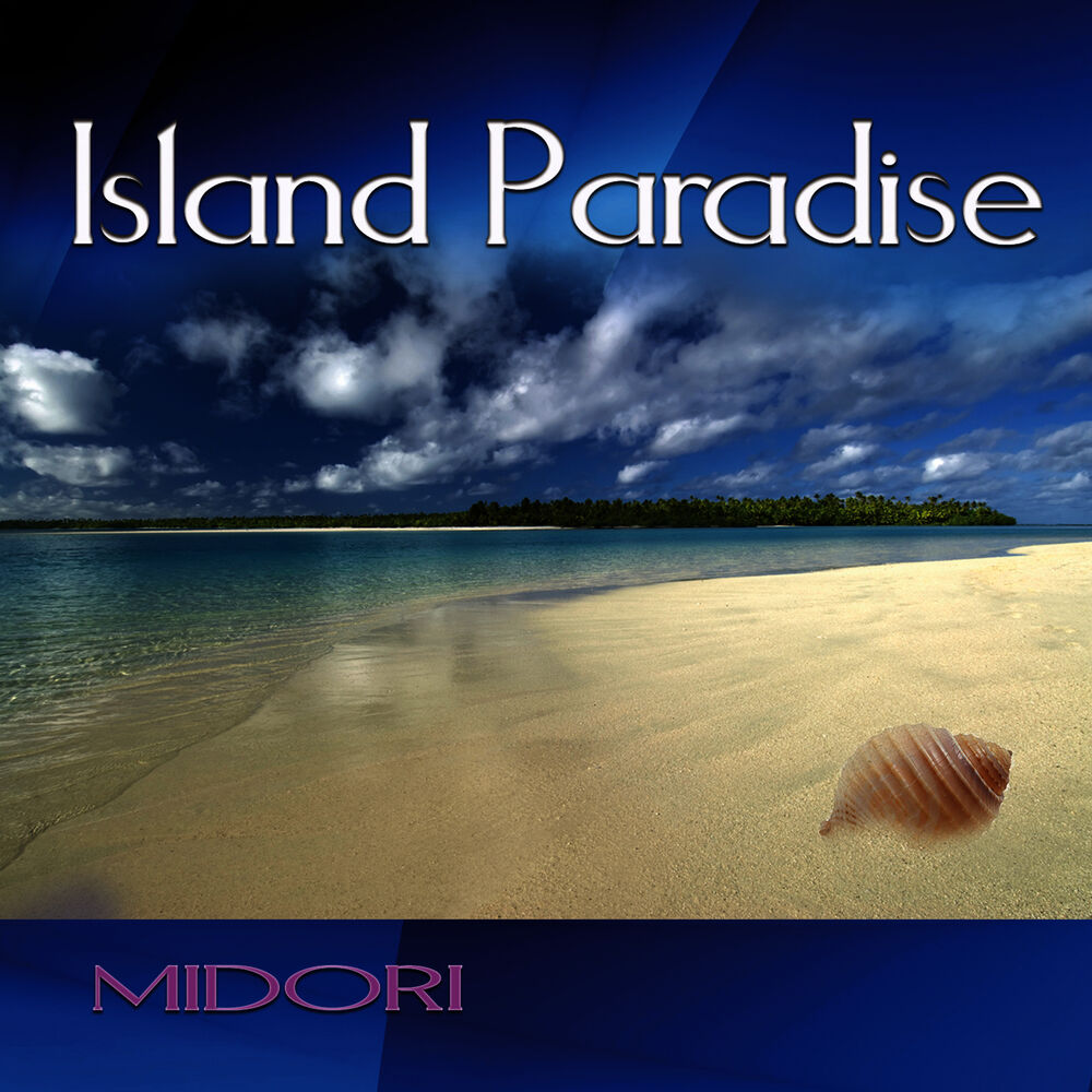 Picture of Island Paradise