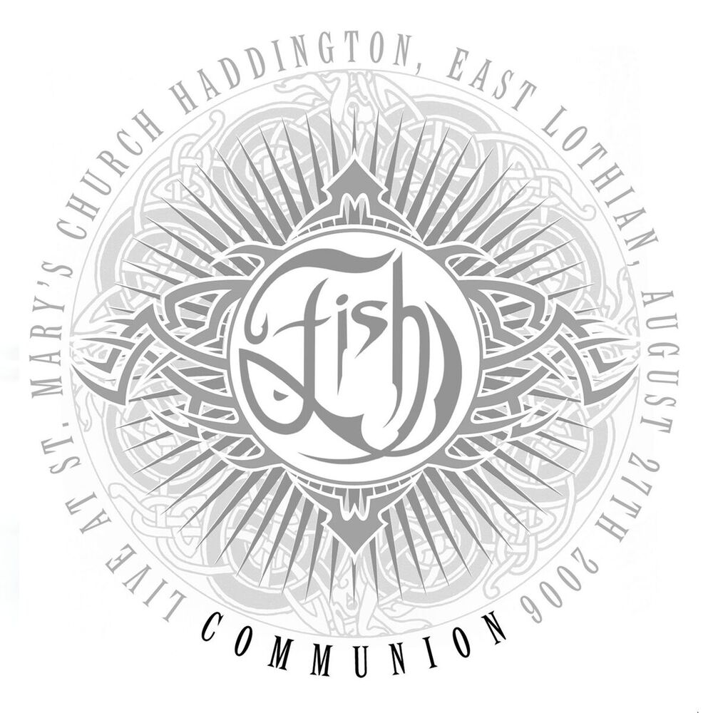 Picture of Communion (Live at St. Mary's Church, Haddington, UK, 8/27/2006)