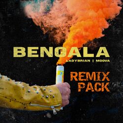 Cover of Bengala (Remix Pack)
