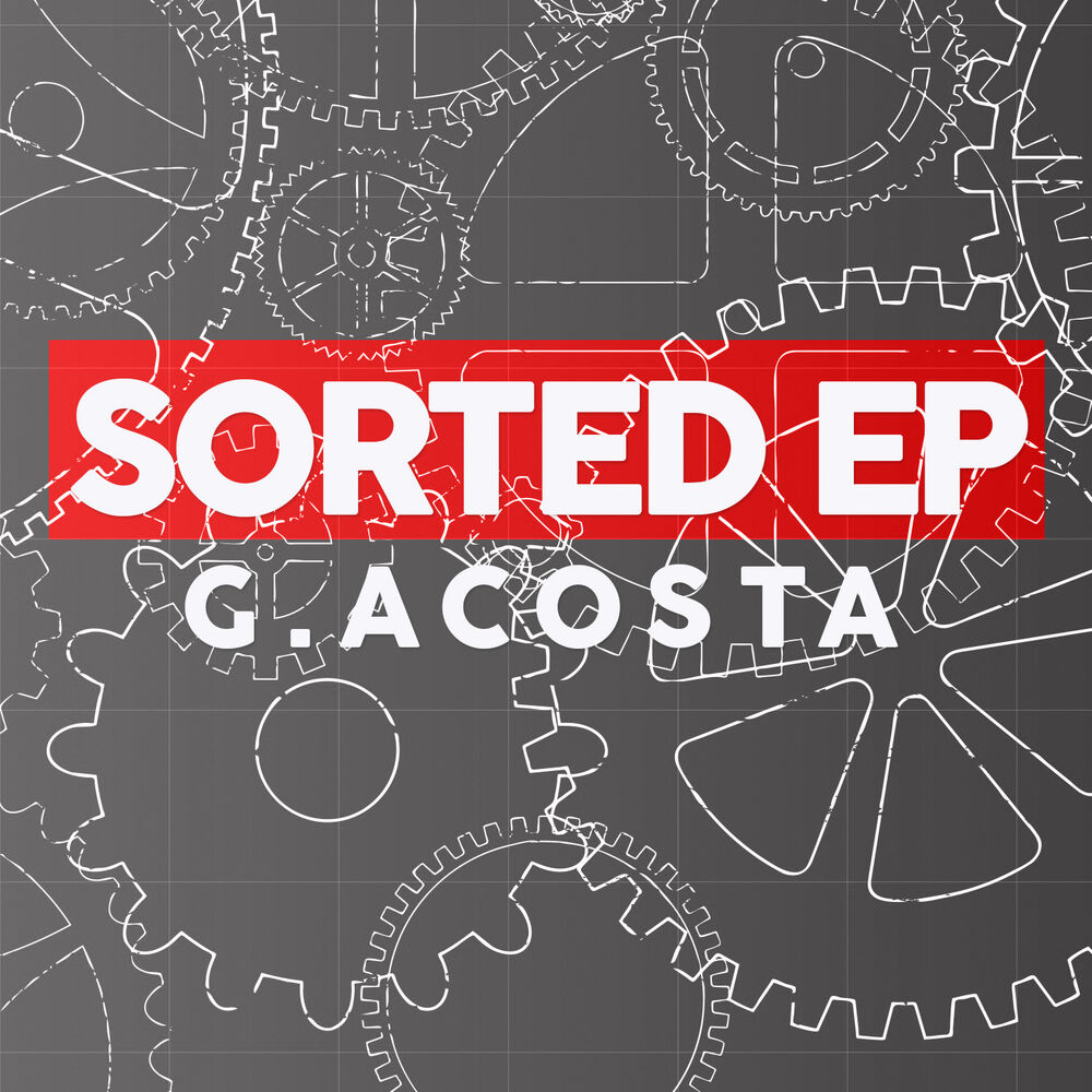 Picture of Sorted EP