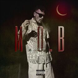 Cover of M.O.B