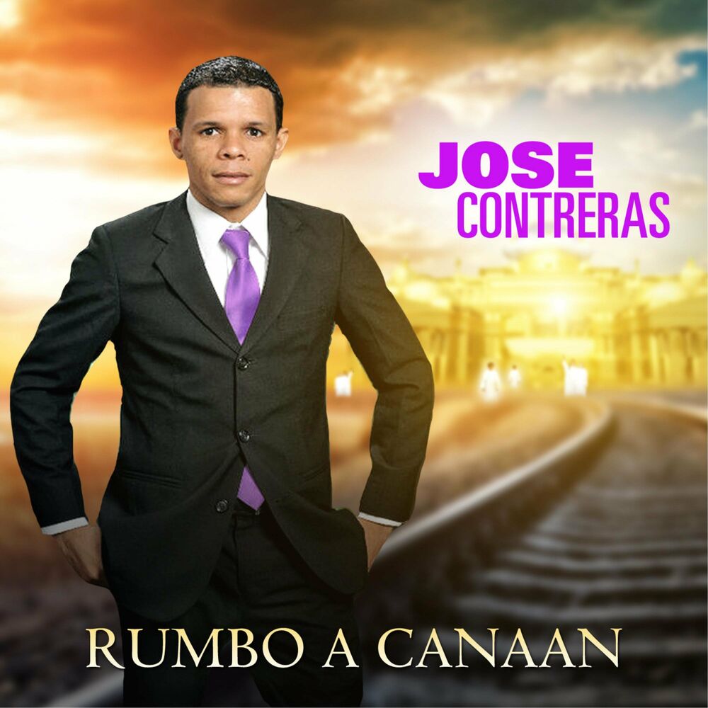 Picture of Rumbo a Canaan