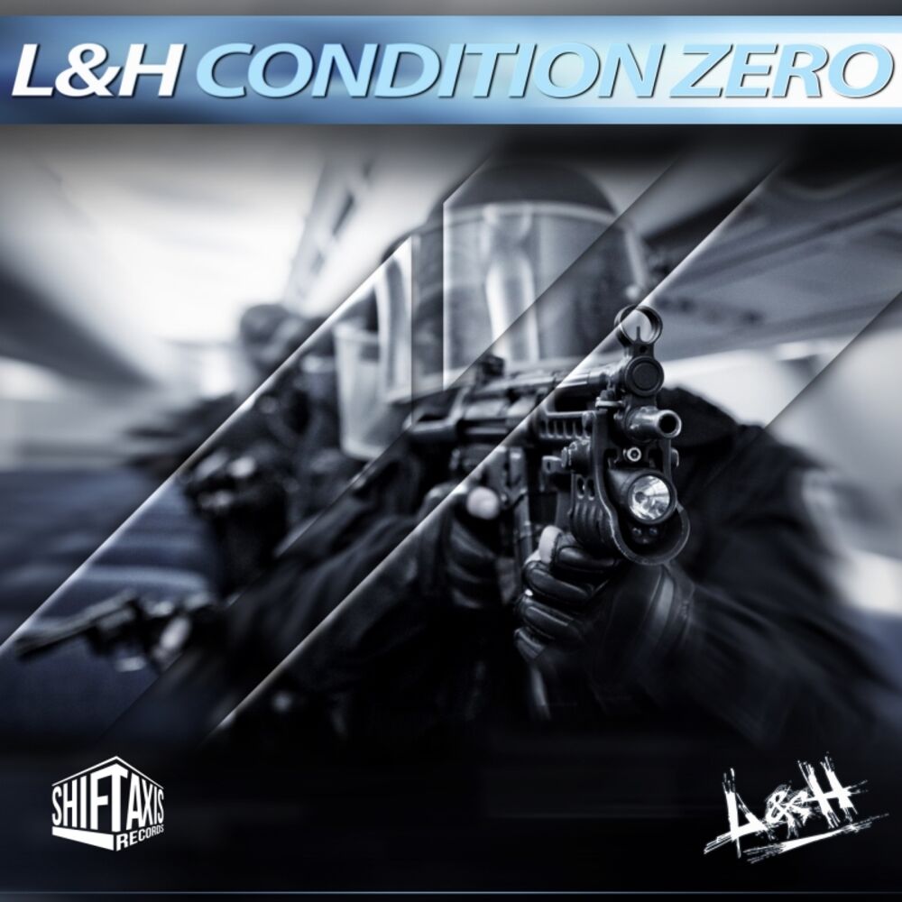 Picture of Condition Zero