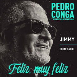 Cover of Feliz, Muy Feliz